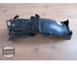 Suzuki GSX600F spatbord achter / binnenspatbord / achterspatbord 